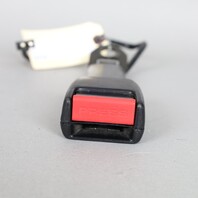 1990-1998 Porsche 911 964 993 Left Front Seat Belt Buckle 96480318301 OEM Used