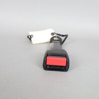 1990-1998 Porsche 911 964 993 Left Front Seat Belt Buckle 96480318301 OEM Used