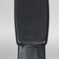 1990-1998 Porsche 911 964 993 Left Front Seat Belt Buckle 96480318301 OEM Used
