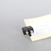 1990-1998 Porsche 911 964 993 Left Front Seat Belt Buckle 96480318301 OEM Used