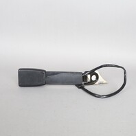 1990-1998 Porsche 911 964 993 Left Front Seat Belt Buckle 96480318301 OEM Used