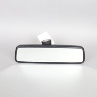 1984-1998 Porsche 911 993 Interior Inside Rear View Mirror 477857511A OEM Used
