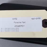 1984-1998 Porsche 911 993 Interior Inside Rear View Mirror 477857511A OEM Used