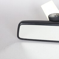 1984-1998 Porsche 911 993 Interior Inside Rear View Mirror 477857511A OEM Used