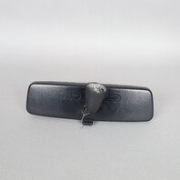 1984-1998 Porsche 911 993 Interior Inside Rear View Mirror 477857511A OEM Used