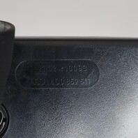 1984-1998 Porsche 911 993 Interior Inside Rear View Mirror 477857511A OEM Used