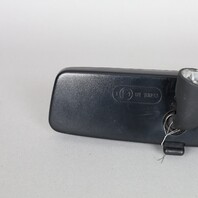 1984-1998 Porsche 911 993 Interior Inside Rear View Mirror 477857511A OEM Used