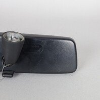 1984-1998 Porsche 911 993 Interior Inside Rear View Mirror 477857511A OEM Used