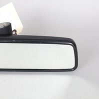 1984-1998 Porsche 911 993 Interior Inside Rear View Mirror 477857511A OEM Used
