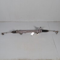2011-2018 Porsche Cayenne Hybrid Power Steering Gear Rack Pinion OEM Used