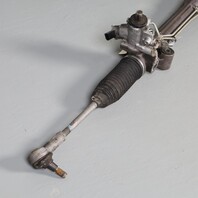 2011-2018 Porsche Cayenne Hybrid Power Steering Gear Rack Pinion OEM Used