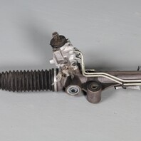 2011-2018 Porsche Cayenne Hybrid Power Steering Gear Rack Pinion OEM Used