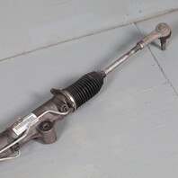 2011-2018 Porsche Cayenne Hybrid Power Steering Gear Rack Pinion OEM Used