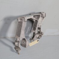 1997-2004 Porsche Boxster Left Rear Subframe Bracket 98633115108 OEM Used