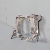 1997-2004 Porsche Boxster Left Rear Subframe Bracket 98633115108 OEM Used