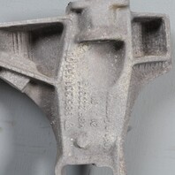 1997-2004 Porsche Boxster Left Rear Subframe Bracket 98633115108 OEM Used
