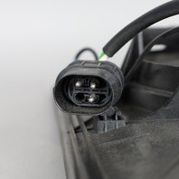 1997-2004 Porsche 911 Boxster Radiator Fan 99662413500 OEM Used