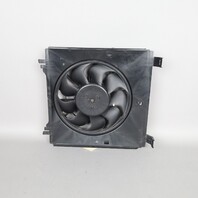 1997-2004 Porsche 911 Boxster Radiator Fan 99662413500 OEM Used