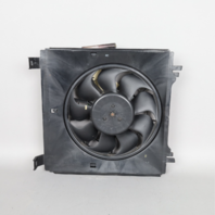 1997-2004 Porsche 911 Boxster Radiator Fan 99662413500 OEM Used