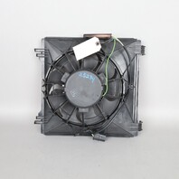 1997-2004 Porsche 911 Boxster Radiator Fan 99662413500 OEM Used