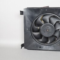 1997-2004 Porsche 911 Boxster Radiator Fan 99662413500 OEM Used