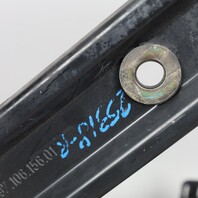 2005-2012 Porsche 911 Boxster Cayman Right Radiator Mount Bracket 99710615601