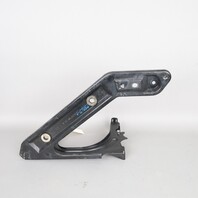 2005-2012 Porsche 911 Boxster Cayman Right Radiator Mount Bracket 99710615601