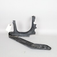 2005-2012 Porsche 911 Boxster Cayman Right Radiator Mount Bracket 99710615601