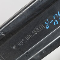 2005-2012 Porsche 911 Boxster Cayman Right Radiator Mount Bracket 99710615601