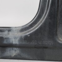 2005-2012 Porsche 911 Boxster Cayman Right Radiator Mount Bracket 99710615601