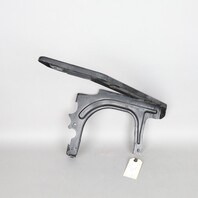 2005-2012 Porsche 911 Boxster Cayman Right Radiator Mount Bracket 99710615601