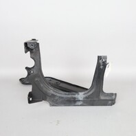 2005-2012 Porsche 911 Boxster Cayman Right Radiator Mount Bracket 99710615601