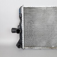 2005-2012 Porsche 911 Boxster Cayman Right Radiator 99710613202 OEM Used