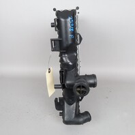 2005-2012 Porsche 911 Boxster Cayman Right Radiator 99710613202 OEM Used