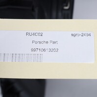 2005-2012 Porsche 911 Boxster Cayman Right Radiator 99710613202 OEM Used