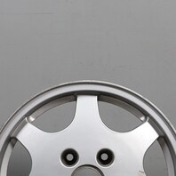 1990-1994 Porsche 911 964 Rear Wheel 16 x 8 Design 90 Rim 96436211601 OEM Used