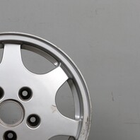 1990-1994 Porsche 911 964 Rear Wheel 16 x 8 Design 90 Rim 96436211601 OEM Used