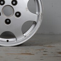 1990-1994 Porsche 911 964 Rear Wheel 16 x 8 Design 90 Rim 96436211601 OEM Used