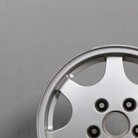 1990-1994 Porsche 911 964 Rear Wheel 16 x 8 Design 90 Rim 96436211601 OEM Used