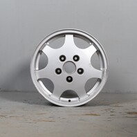 1990-1994 Porsche 911 964 Rear Wheel 16 x 8 Design 90 Rim 96436211601 OEM Used
