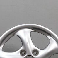 1997-2004 Porsche 911 Boxster Front Wheel 17 X 7 Rim  99636212400 OEM Used