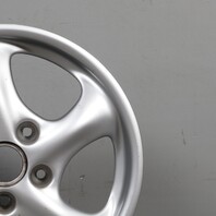 1997-2004 Porsche 911 Boxster Front Wheel 17 X 7 Rim  99636212400 OEM Used