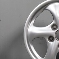 1997-2004 Porsche 911 Boxster Front Wheel 17 X 7 Rim  99636212400 OEM Used