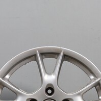 2005-2008 Porsche Boxster Cayman Rear Wheel 17 X 6.5 Rim 98736212600 OEM Used
