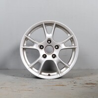 2005-2008 Porsche Boxster Cayman Rear Wheel 17 X 6.5 Rim 98736212600 OEM Used