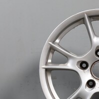2005-2008 Porsche Boxster Cayman Rear Wheel 17 X 6.5 Rim 98736212600 OEM Used