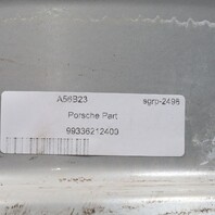 1995-1998 Porsche 911 993 Front Wheel 17 X 7 Cup Rim 99336212400 OEM Used