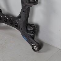 2007-2015 Audi Q7 Touareg Front Suspension Crossmember 7L0499314C OEM Used