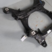 2007-2015 Audi Q7 Touareg Front Suspension Crossmember 7L0499314C OEM Used