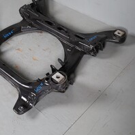 2007-2015 Audi Q7 Touareg Front Suspension Crossmember 7L0499314C OEM Used